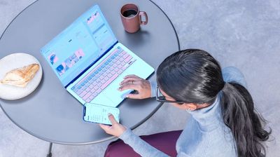 Microsoft says it wants to completely ditch passwords as it makes passwordless login the default for all new accounts