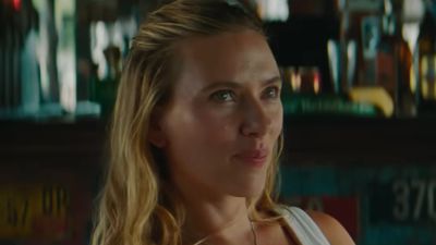 Jurassic World Rebirth star explains how the new movie differs from the recent reboots: "It's welcoming people to really celebrate the original film"