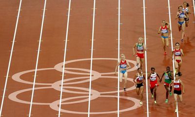 Five Great Reads: Heather Graham, Ozzy Osbourne, and the dirtiest race in Olympic history