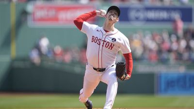 Red Sox Starting Pitcher Walker Buehler to Be Placed on Injured List