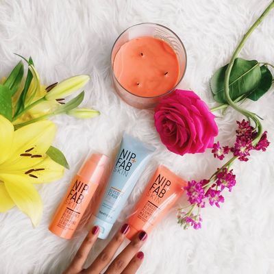 Nip & Fab discount codes - in May 2025