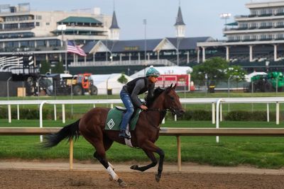 Kentucky Derby 2025: Horses and riders, start time and how to watch