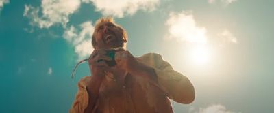 How Nicolas Cage Became The Secret Weapon Behind The Wildest Psychological Thriller Of The Year