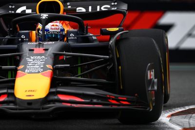 Max Verstappen summoned for F1 Miami GP sprint qualifying incident