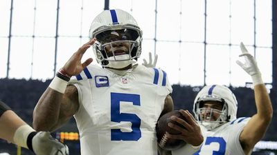 Colts GM Had Refreshing Take on Being Patient With QB Anthony Richardson