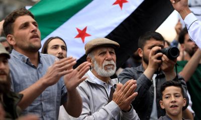 Israel says airstrikes in Syria are ‘message’ to protect Druze minority