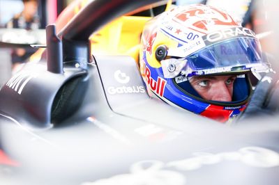Verstappen summoned for "unnecessarily slow" driving in F1 Miami GP sprint qualifying