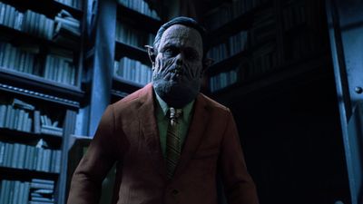 Vampire: The Masquerade - Bloodlines 2: Everything we know