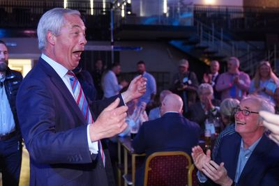 Main party leaders under pressure as Reform sweeps to victory in local elections