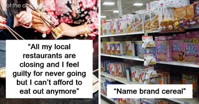 80 Things People Refuse To Buy Because The Cost Is Just Absurd Now
