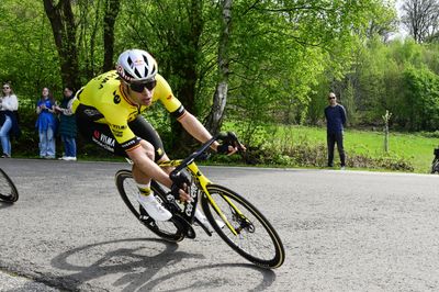 Giro d'Italia 2025 start list: Wout van Aert to lead Visma-Lease a Bike, Alpecin-Deceuninck and EF Education-EasyPost final squads to be revealed