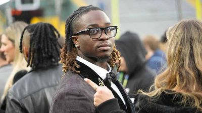 Ashton Jeanty Was Prank Called With Fake Cowboys Trade After Being Drafted by Raiders
