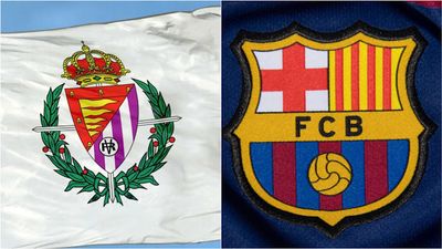 Real Valladolid vs. Barcelona: Preview, Predictions and Lineups