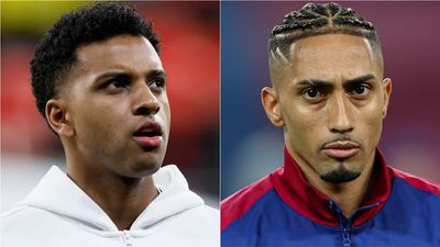 Transfer Rumors: Rodrygo Considers Real Madrid Exit, Man City End Raphinha Interest