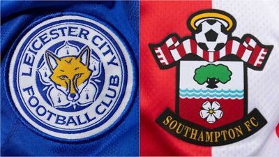 Leicester vs. Southampton: Preview, Predictions and Lineups
