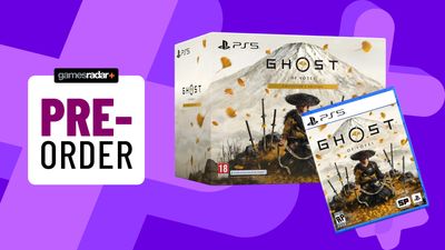 Ghost of Yotei pre-orders are now live, including a stacked Collector's Edition