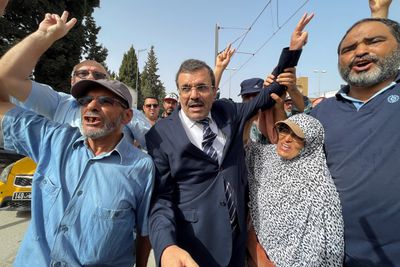 Former Tunisian PM handed 34-year sentence, rejects ‘terrorism’ charges