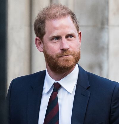 Prince Harry's Years-Long Battle to Reinstate His Security Has Ended After Judge Dismisses Case