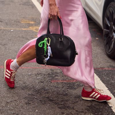 Stop Searching—Farfetch Has Every Celeb-Approved Sneaker in One Place