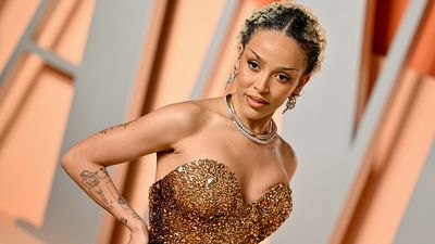 “The amount of streams on a song isn't indicative of the quality or effort put into it”: And Doja Cat says that those who disagree with this “could be having an episode and should seek love from the outside”