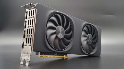 Parts for that high-performance Intel Battlemage gaming GPU have been spotted again and I still want it to teach Nvidia's RTX 5070 a $400 pricing lesson