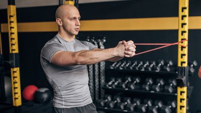 Including this type of exercise in my workouts dramatically improved my core strength