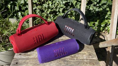 Which JBL speaker should you buy in 2025? Charge 6, Flip 7 and more compared