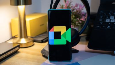 How to improve your appearance in Google Meet