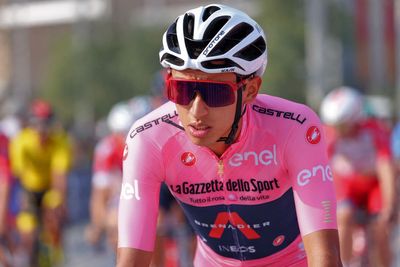 'A special place in my heart' - Four years after winning Giro d'Italia, Egan Bernal returns as Ineos Grenadiers co-leader