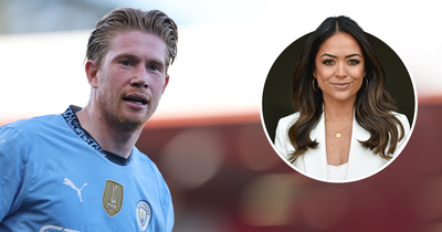 JULES BREACH: No one expected Kevin De Bruyne to become the legend he became: but he was always more than just numbers