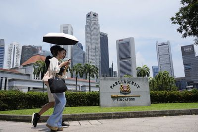 Singapore election a test for ruling party against rejuvenated opposition