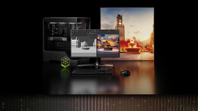 This new tool for GeForce RTX AI PCs gives you more control over AI-generated imagery