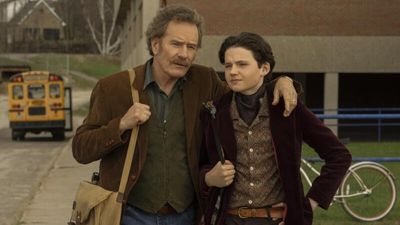 Everything’s Going to Be Great: release date, trailer, cast and everything we know about the Bryan Cranston movie