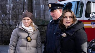 Law & Order: SVU season 26 episode 20 recap — Olivia and Amanda can’t understand one mother’s “love”