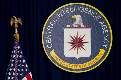 Trump to eliminate 1,200 CIA positions within larger plan to shrink spy workforce: report