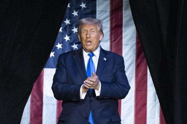 Judge strikes down Trump’s executive order targeting law firm Perkins Coie