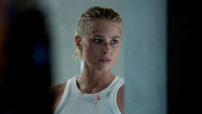 An unexpected Netflix thriller movie just beat out Tom Hardy's long-delayed action hit for the number one most-watched spot