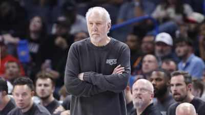 Steve Kerr, Ime Udoka Wear Epic Gregg Popovich Shirts Ahead of Game 6 Showdown