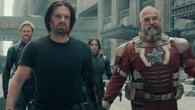 True blockbuster filmmaking with real sets, practical effects, and big stunts will save us from superhero fatigue – and Thunderbolts, Superman and Fantastic Four have given me hope