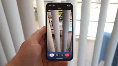 How to use Gemini Live's camera and screen sharing features