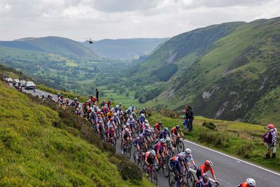 From hills to city-centre thrills: The Tour of Britain Women route in full