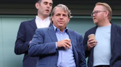 'Todd said, 'What do you do?' Well, I played football, I also played for and coached Chelsea' Todd Boehly fails to recognise club legend in awkward moment