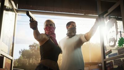 Analysts react to GTA 6 delay: "2025 will clearly be the year of Nintendo now" and "the delay isn't a stumble – it's Rockstar doing what it always does"