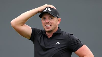 Another CJ Cup Byron Nelson Withdrawal As Injured Matt Wallace Pulls Out
