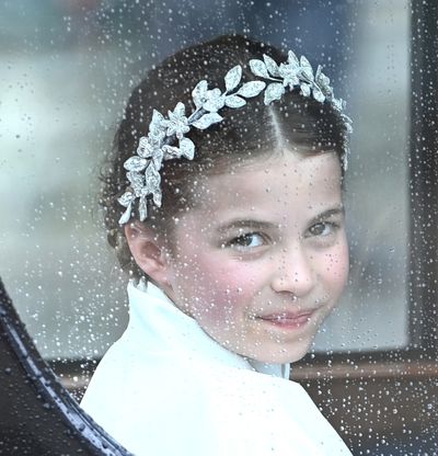 Royal Expert Says Princess Charlotte Will Enjoy a "Normal Life" Before Facing This "Pretty Intense" Pressure