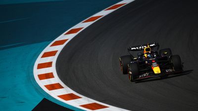 How to watch Miami Grand Prix: live stream the F1 race from anywhere – Verstappen on pole