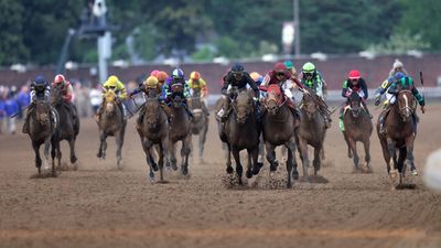 How to watch the 2025 Kentucky Derby online from anywhere