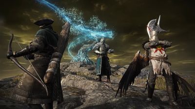 That new Elden Ring Nightreign trailer has me more excited than ever for the roguelike RPG, but one thing has me worried