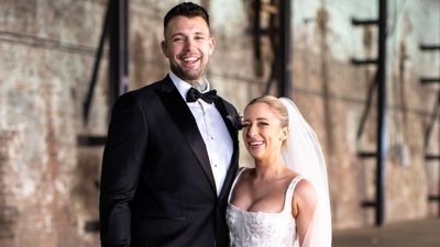 Are Jamie and Dave from MAFS Australia still together?