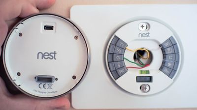 I'm done buying Google Nest products